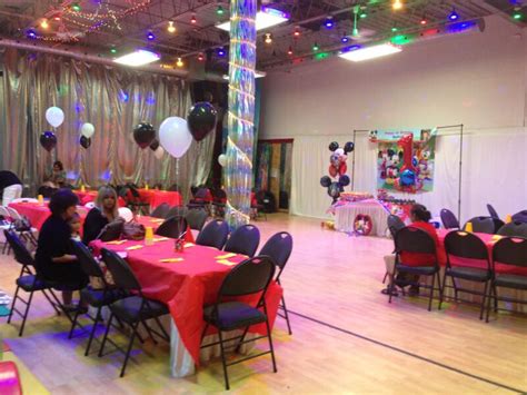 Party Halls For Rent In Newark Nj