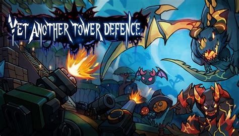 These codes make your gaming journey fun roblox demon tower defense expired codes. Yet another tower defence-PLAZA Download Free PC Game Full ...