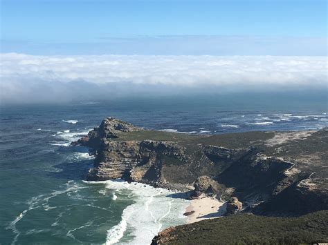 Cape Point Traveling Tica Tales