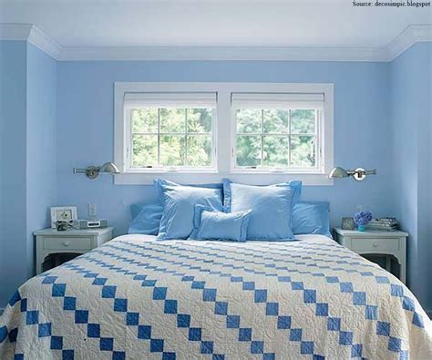 10 Baby Blue Light Blue Walls Living Room