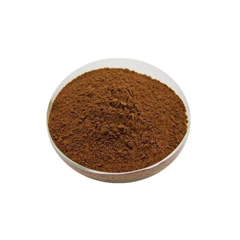 Mulberry Extract Powder (brown) - Bubuke Organics