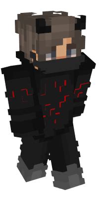 Black Skins De Minecraft NameMC En 2020 Skins De Minecraft