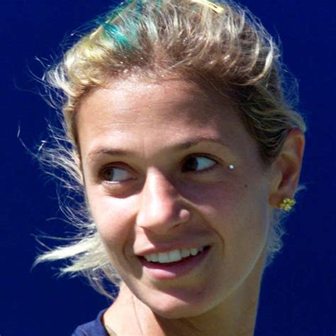 Brazilian Tennis Player Vanessa Menga Has Been Quite A Sensation In Tennis Circuit Vanessa