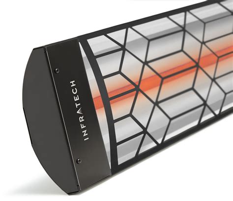 Infratech Motif Collection Single Element Heaters