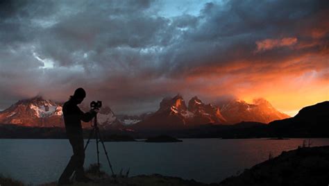 Thoughtful Documentary Follows Landscape Photographer To The Most