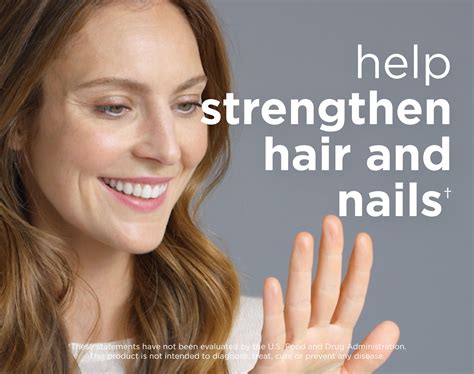 Rejuvenate Your Hair Skin And Nails To Help Them Look And Feel Their