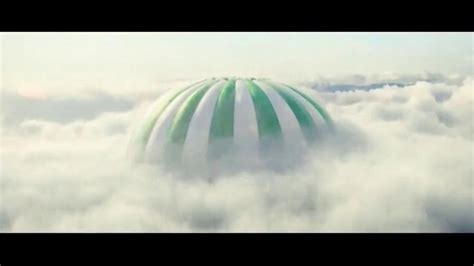 Perrier Sparkling Water Tv Commercial Hot Air Balloons Ispottv