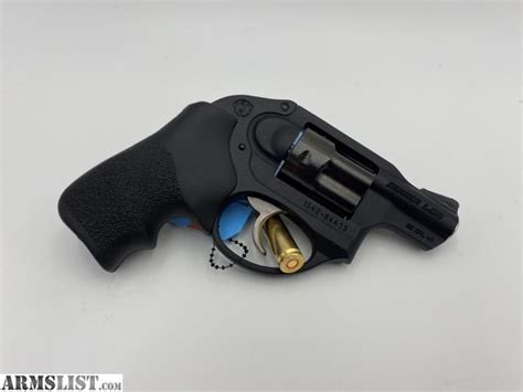 Armslist For Sale Ruger Lcr Special Double Action Revolver