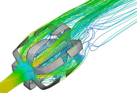 CFD Analysis Modeling Simulation For Beginners SimScale