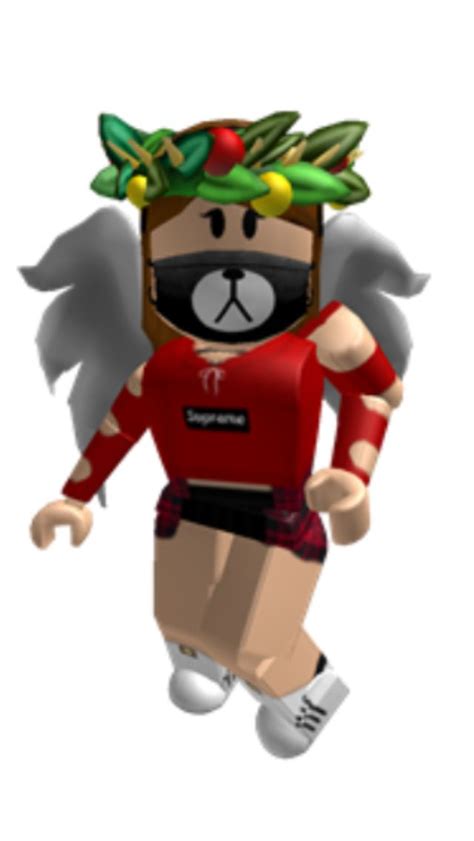 7 Best Roblox People Images On Pinterest Exploring Profile And User