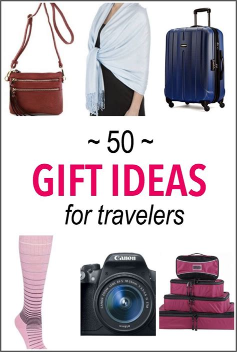 55 Of The Best Travel Gifts For Travelers You Love 2020 Best Travel