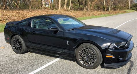 2014 Ford Mustang Connors Motorcar Company