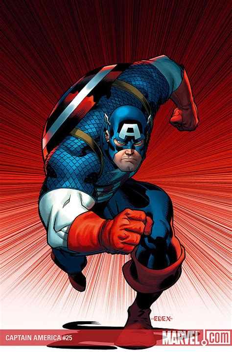 Captain America Captain America Photo 14009092 Fanpop