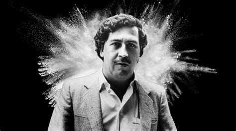 Pablo escobar was a colombian drug lord whose ruthless ambition, until his death, implicated his wife, daughter and son in the notorious medellin cartel. Pablo Escobar - The Real Story | Brighton - Funzing