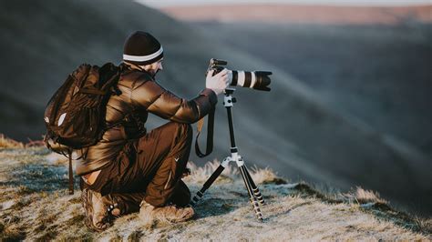 Outdoor Photography Tips How Do The Best Photograp