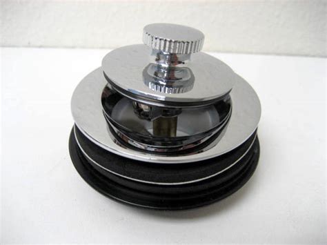 Bathtub drain parts skip to main content.us hello select your address all. 4527 Brass Tub Drain - Mobile Home Repair