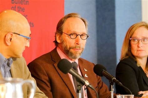 Asu Professor Lawrence Krauss Accused Of Sexual Misconduct The State Press