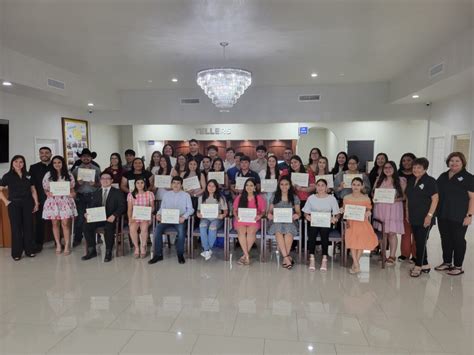 COMMUNITY - Border Federal Credit Union awards 50 scholarships - 830Times