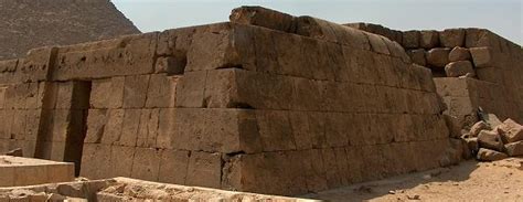 Predynastic Egyptian Mastabas Study Guides