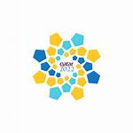 Qatar 2022 Logo Png : Fifa World Cup 2022 Logo On White Background ...