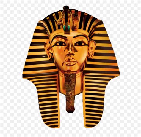 Tutankhamun Ancient Egypt Curse Of The Pharaohs Png 800x800px