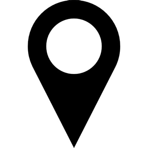 Map Marker Icons Free Download