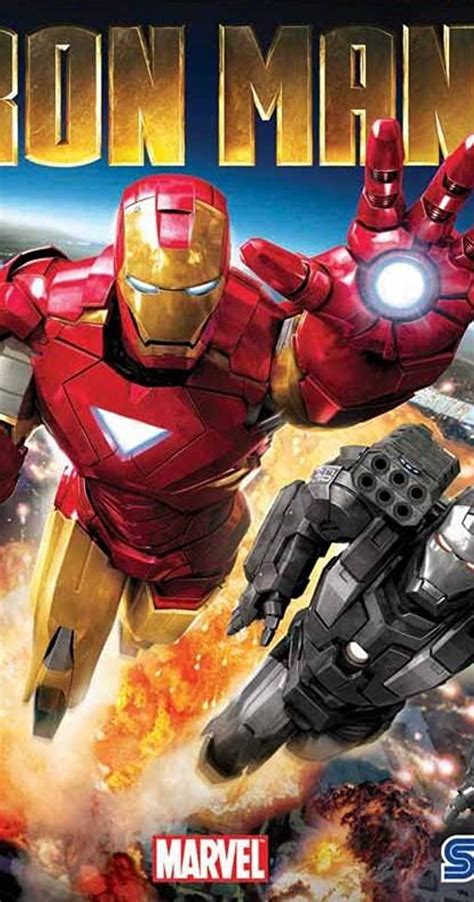 With the world now aware of his dual life as the armored superhero iron man, billionaire inventor tony stark faces pressure from the government, the press and the public to share his technology with the military. Iron Man 2 (Video Game 2010) - Full Cast & Crew - IMDb