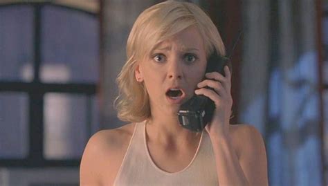 Cindy Campbell Anna Faris Scary Movie Scary Movie Anna Faris