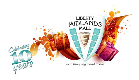 Liberty Midlands Mall Pietermaritzburg Kwazulu Natal Shopping
