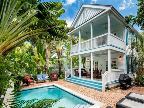 Top 10 Airbnbs in Key West | Florida beach house rentals ...
