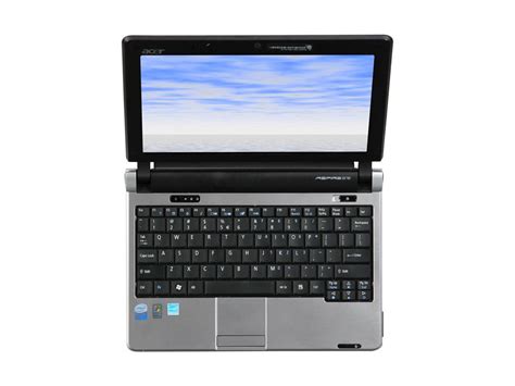 Acer Aspire One Aod250 1924 Black 101 Wsvga Netbook