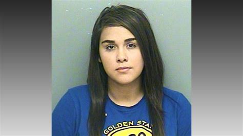 Houston Teacher Arrested For Sex With 13 Year Old