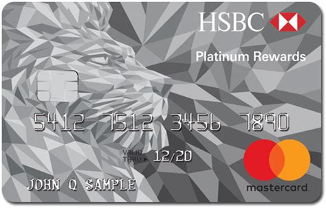 Maybe you would like to learn more about one of these? Credit Cards - HSBC US