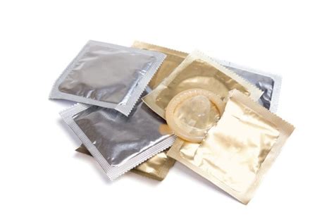 Used Condoms Being Recycled And Resold In Vietnam