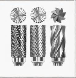 Saburr tooth carbide burrs 3/32. CNC tungsten rotary carbide burrs