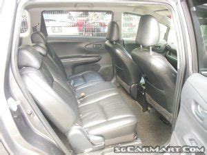 Used Toyota Wish A X For Sale Efizzig Motor Traders Sgcarmart