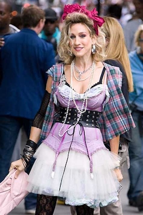 the 36 most memorable carrie bradshaw outfits on sex and the city ranked in order of fabulousness