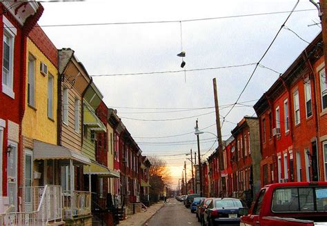 In Point Breeze Rising Land Values Revive A Plan To Seize Lots Next City