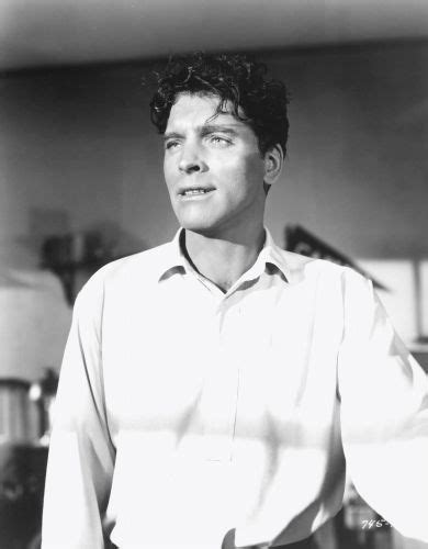 Nate's movie trailer for the jim thorpe story. Burt Lancaster | Biography, Movie Highlights and Photos ...