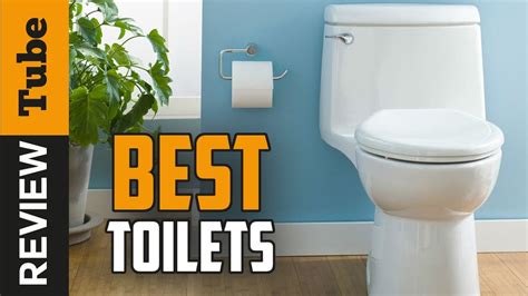 Best Toilets 2021 Top 5 List True Top 5 Review Otosection
