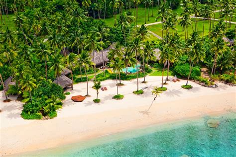 Passion For Luxury Laucala Island Fiji