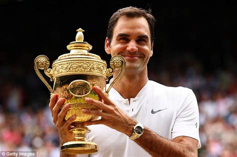 Roger federer is a swiss professional tennis player who is considered to be one of the greatest athletes of all time. Roger Federer undisputed as best to ever grace the game ...