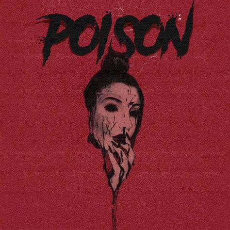 Poison Single By Qverty Spotify