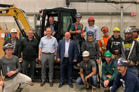 How to form a union. Carpenters union gets $129K for apprenticeship training ...