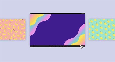 Create Zoom Virtual Background | Canva