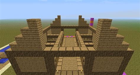 Minecraft ultimate barn tutorial how to buildin today's minecraft 1.14 building tutorial we're going to be building the ultimate minecraft barn / animal. HowTo - Build a Barn - Screenshots - Show Your Creation ...