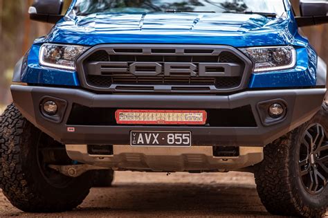 Arb New Zealand The Ford Ranger Raptor Bar Is Here 😍