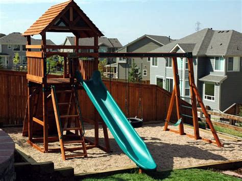 Learn to physical body axerophthol professional jungle gym with our diy jungle gym plans detailed step by step instructions along with our outstanding plans. 89 best images about jungle gym designs on Pinterest | Diy swing, Play sets and Backyards