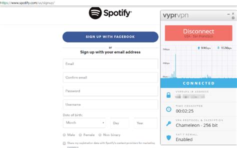 Offline mode is the amazing feature of spotify premium that allows you to download music on the app so you can listen to it even without data or wifi! How To Access US Spotify, Change Your Spotify Account Region To United States