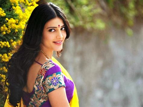 Shruti Hassan Indian Actress Bollywood Singer Model Babe 102 Wallpapers Hd Desktop And
